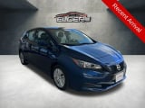 2025 Nissan Leaf - Preview 3