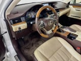 2017 Lexus ES - Preview 9
