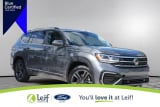 2022 Volkswagen Atlas - Preview 2