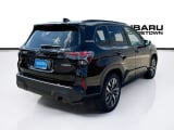2026 Subaru Forester - Preview 6