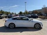 2024 Audi A5 Sportback - Preview 6