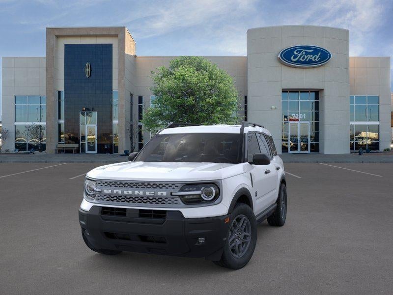 2026 Ford Bronco Sport - Image 3