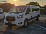 2024 Ford Transit - Preview 3