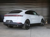2026 Porsche Cayenne - Preview 8