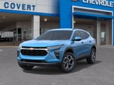 2026 Chevrolet Trax - Preview 6