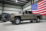 2015 Chevrolet Silverado - Preview 4