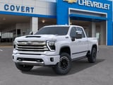 2026 Chevrolet Silverado 2500 HD - Preview 6