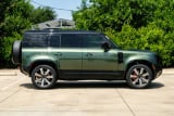2026 Land Rover Defender - Preview 9
