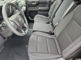 2026 Chevrolet Silverado 1500 - Preview 9