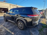 2022 Nissan Pathfinder - Preview 4