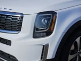 2021 Kia Telluride - Preview 7