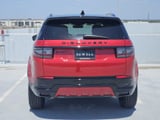 2026 Land Rover Discovery Sport - Preview 6