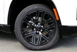 2026 Jeep Grand Wagoneer - Preview 2