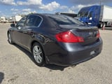 2010 INFINITI G37 - Preview 6