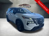 2024 Nissan Rogue - Preview 3