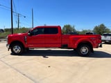 2025 Ford F-350 - Preview 4