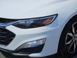 2020 Chevrolet Malibu - Preview 7