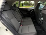 2022 Toyota RAV4 - Preview 12