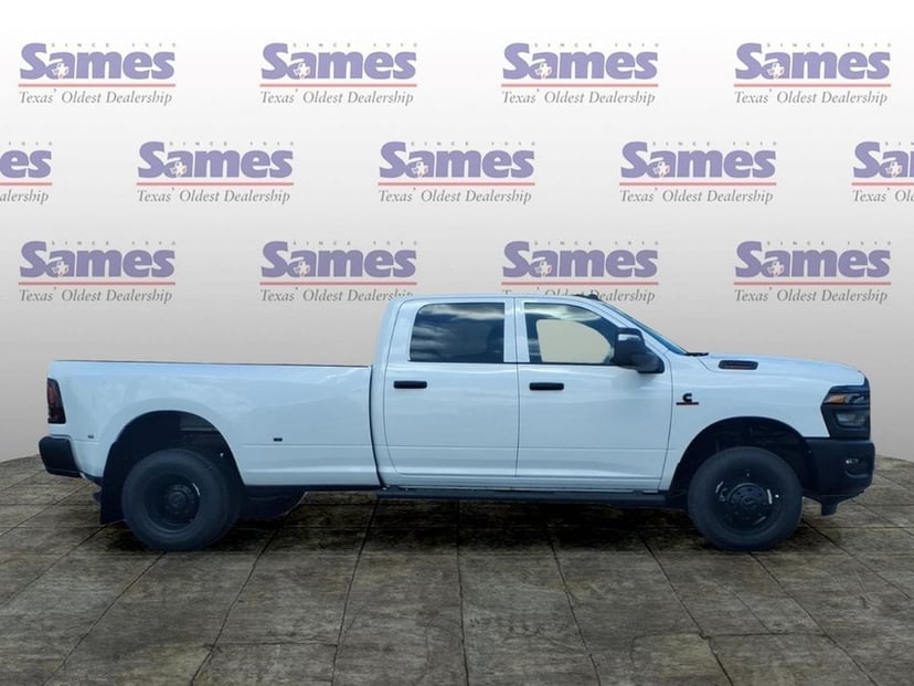 2026 Ram 3500 - Image 2