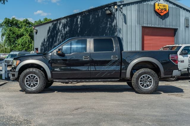 2011 Ford F-150 - Image 1