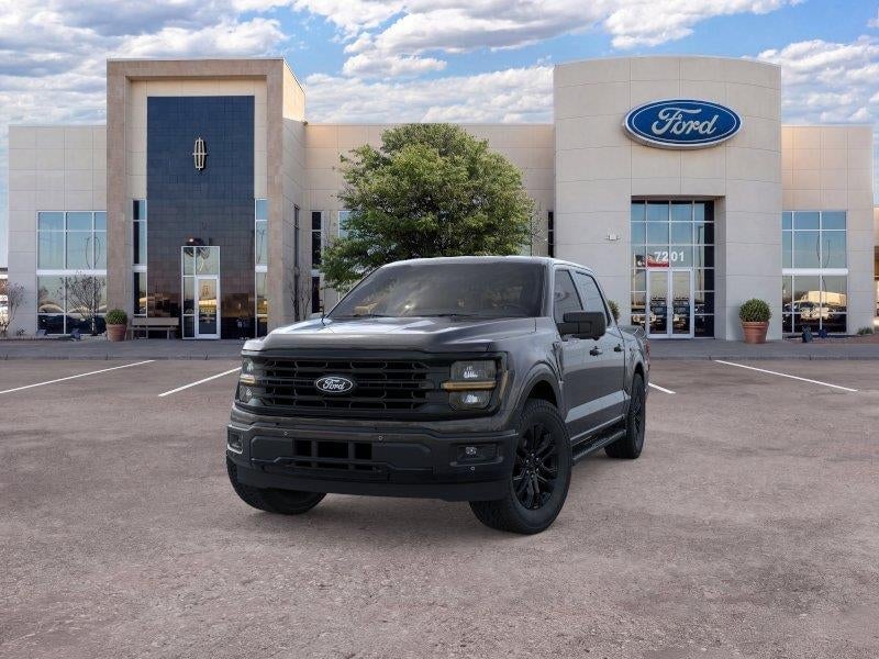2026 Ford F-150 - Image 1