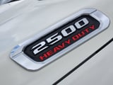 2023 Ram 2500 - Preview 12
