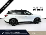 2027 INFINITI QX60 - Preview 8
