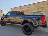 2017 Ford F-350 - Preview 3