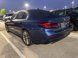 2023 BMW 5 Series - Preview 4