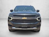 2022 Chevrolet Tahoe - Preview 3