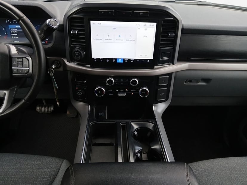 2024 Ford F-150 - Image 3
