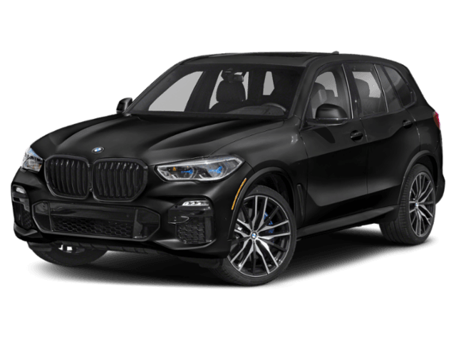 2023 BMW X5 - Image 1