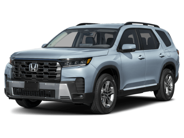 2026 Honda Pilot - Image 1