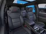 2026 Chevrolet Traverse - Preview 16