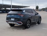 2025 Kia Sportage - Preview 5