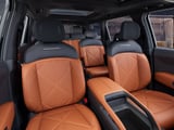 2027 Kia Telluride - Preview 14