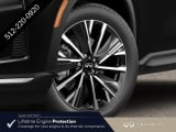 2027 INFINITI QX60 - Preview 3