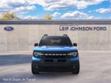 2026 Ford Bronco Sport - Preview 6