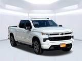 2026 Chevrolet Silverado 1500 - Preview 11
