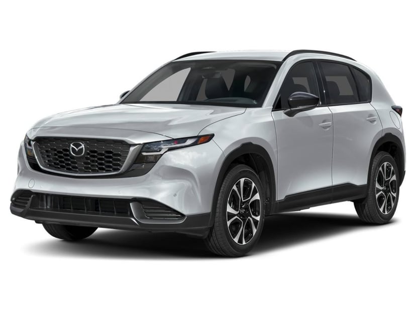2026 Mazda CX-5 - Image 1