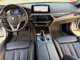 2019 BMW 5 Series - Preview 9