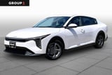 2025 Kia K4 - Preview 2