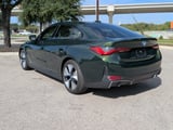 2023 BMW i4 - Preview 8