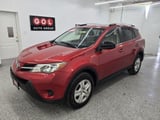 2015 Toyota RAV4 - Preview 3