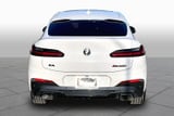 2019 BMW X4 - Preview 4