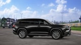 2026 Toyota Grand Highlander - Preview 13
