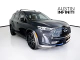 2027 INFINITI QX60 - Preview 2