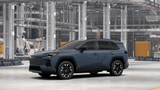 2026 Toyota RAV4 - Preview 2