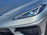2022 Chevrolet Corvette - Preview 7