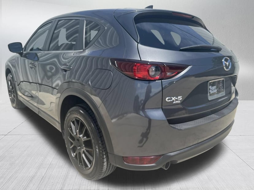 2020 Mazda CX-5 - Image 3